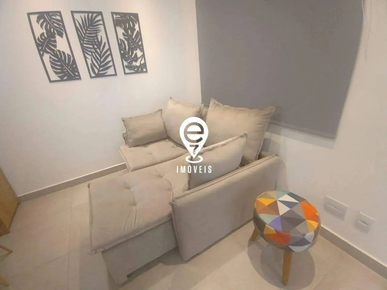 LINDO STUDIO MOBILIADO EM SÃO JUDAS! - Foto 5