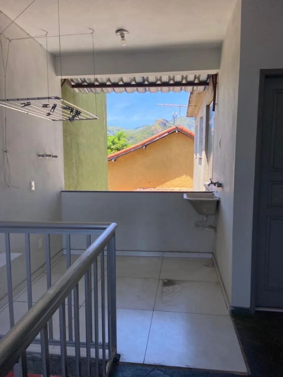 Foto - Rio de Janeiro - Realengo