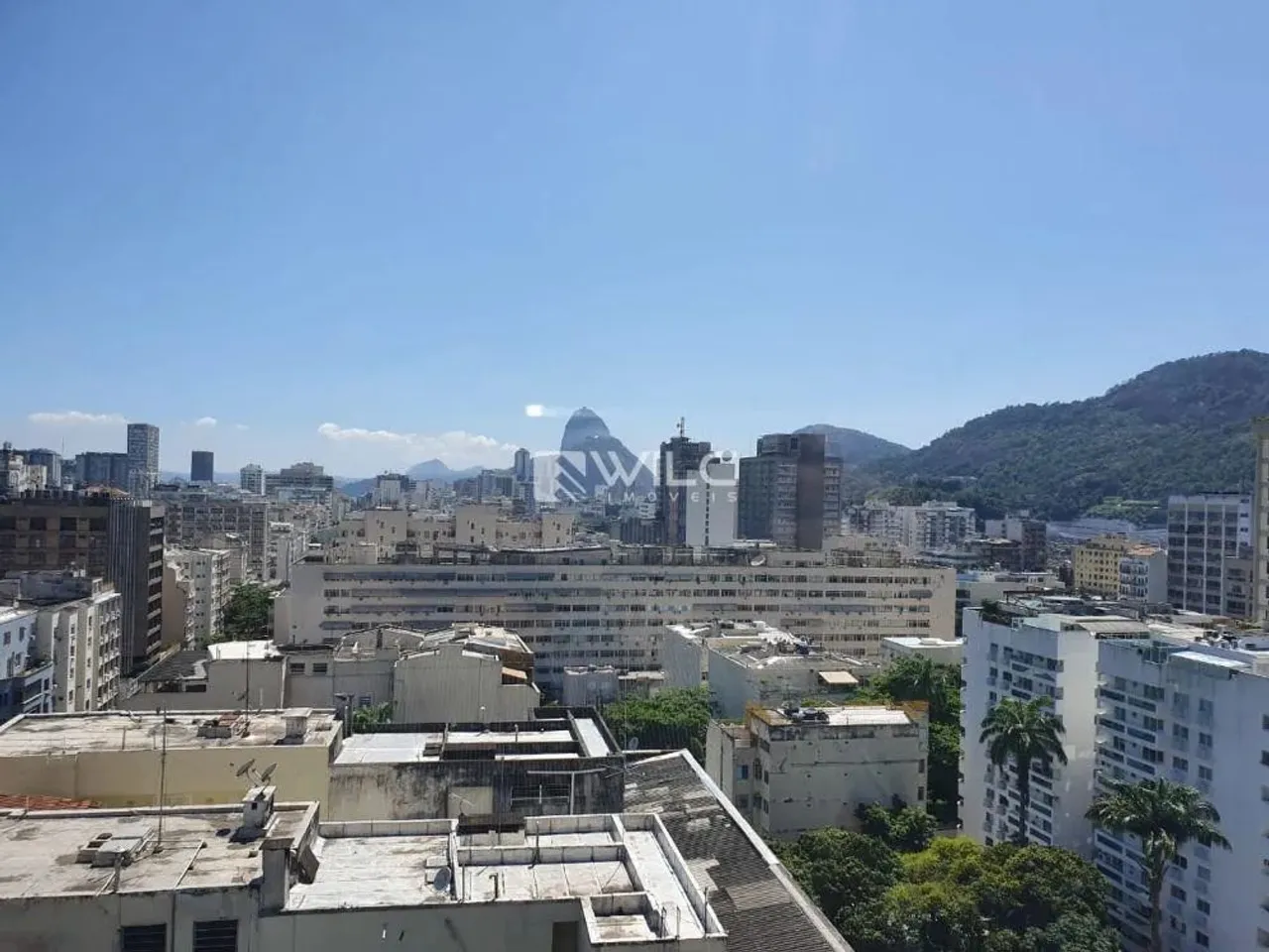 Sala à venda, Botafogo, Rio de Janeiro, RJ