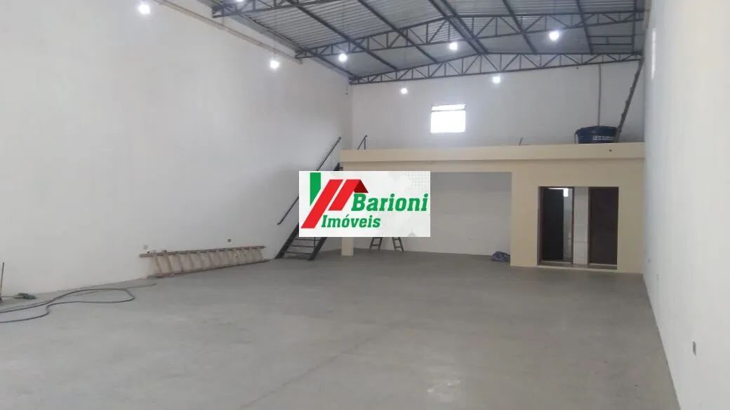 Salão comercial para alugar no bairro Jardim São José (Zona Norte) - São Paulo/SP, Zona No