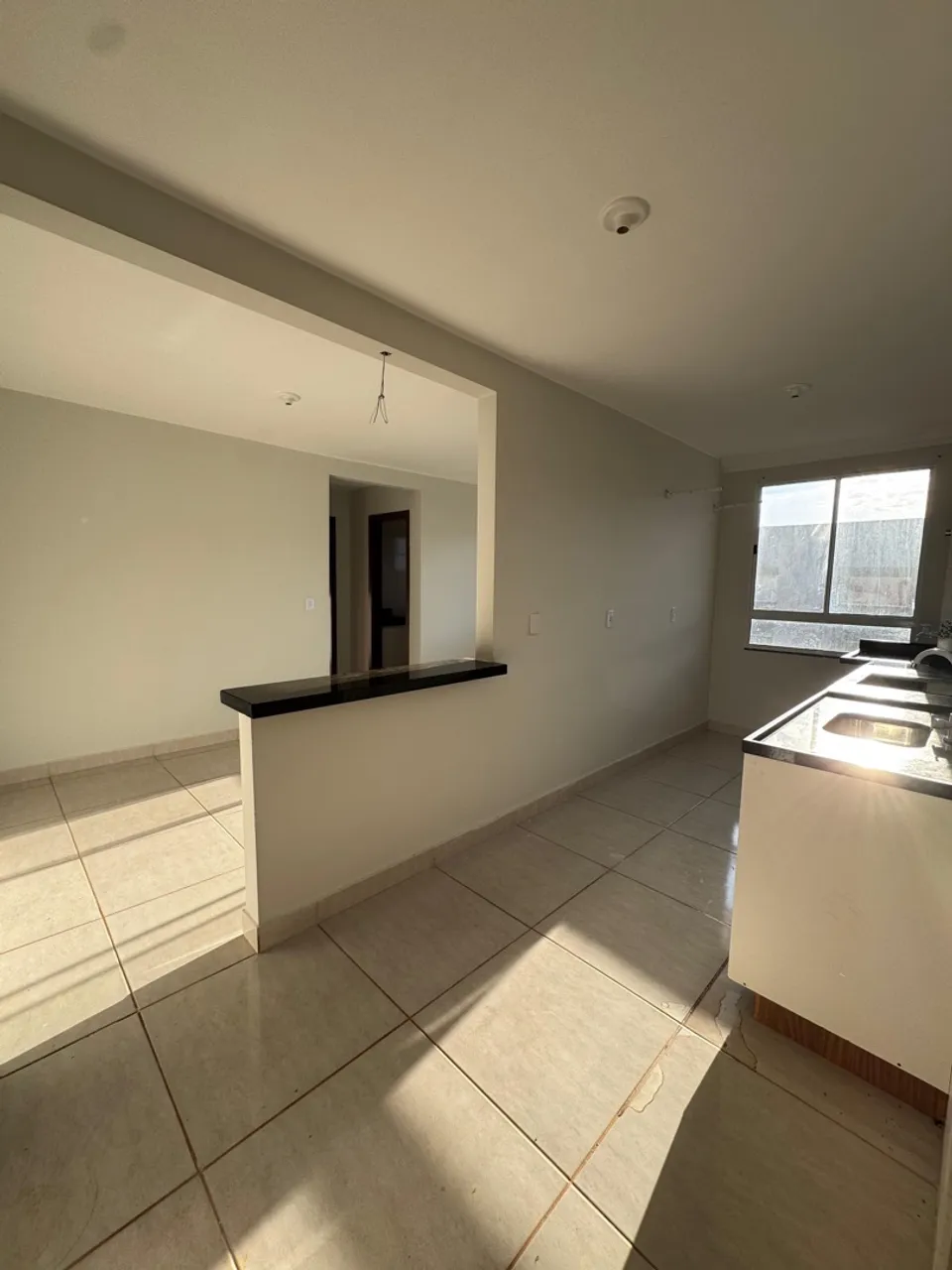 Vendo ágio de apartamento.