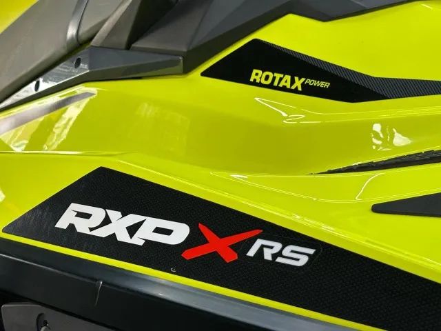 JETSKI SEADOO RXRXRS 300 - Foto 12