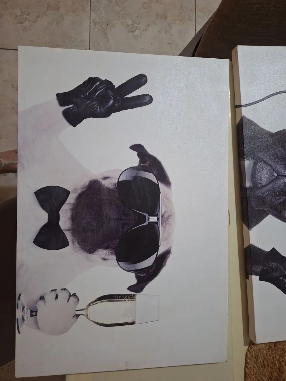 Quadros 