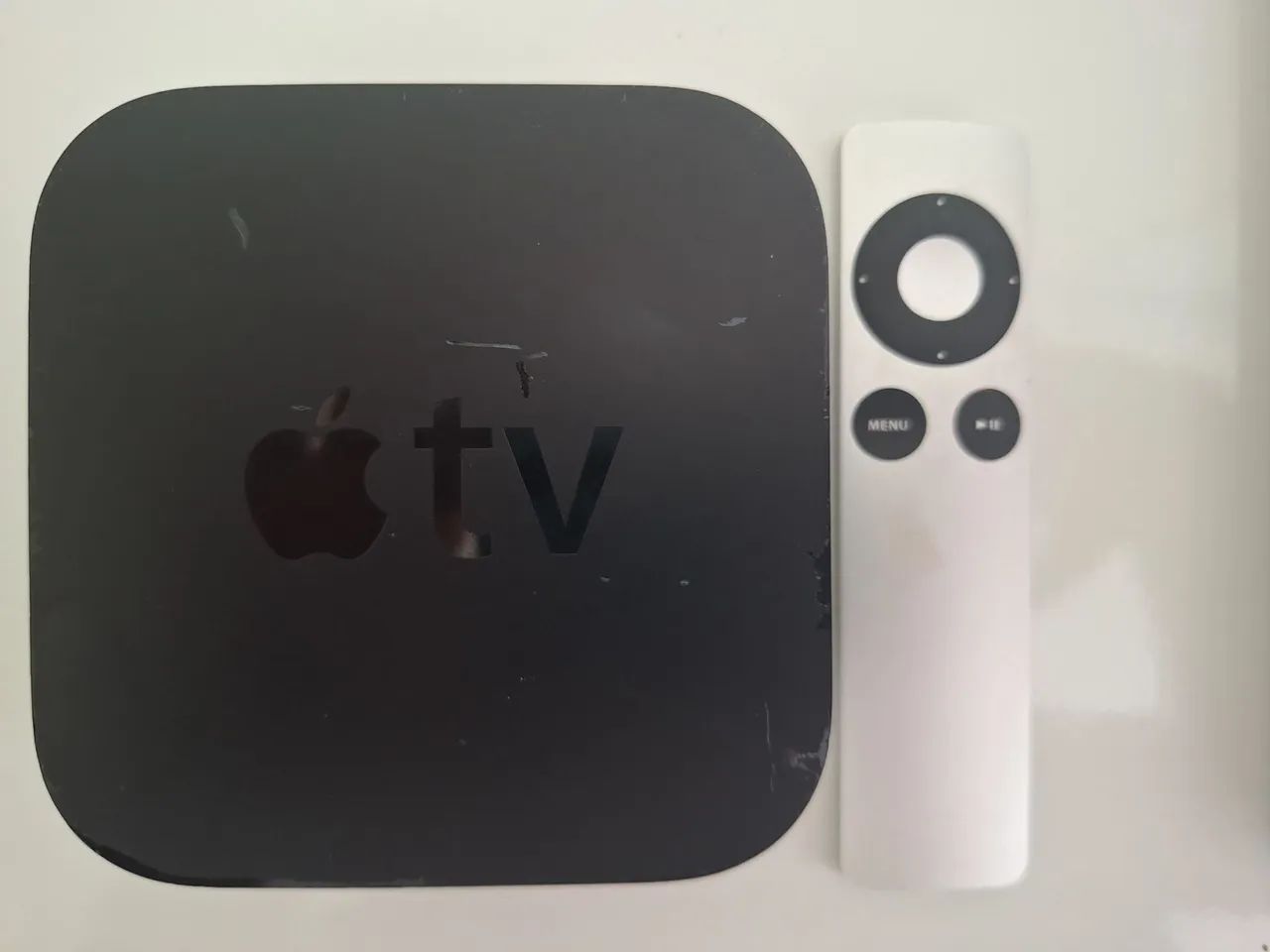 Apple TV 3ª Geração 
