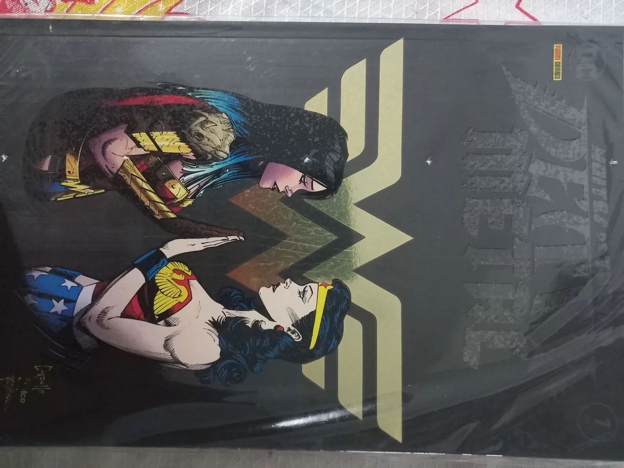 Death Metal - HQs 1 a 7 - Foto 4