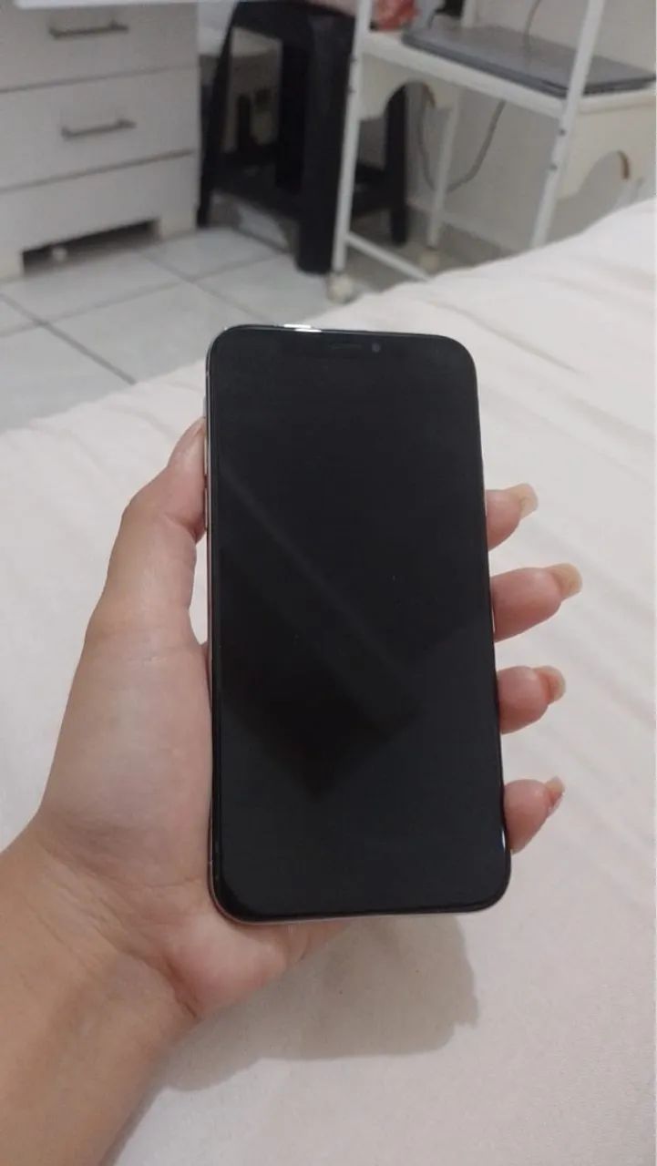 iPhone X  - Foto 2