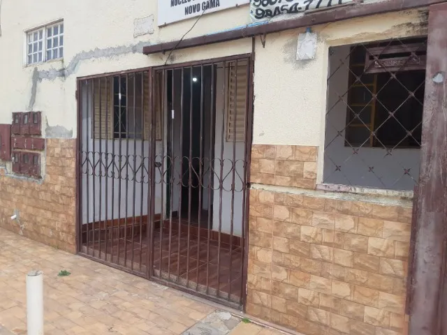 Vendo Imóvel de Aluguéis para Investidores no Centro do Novo Gama