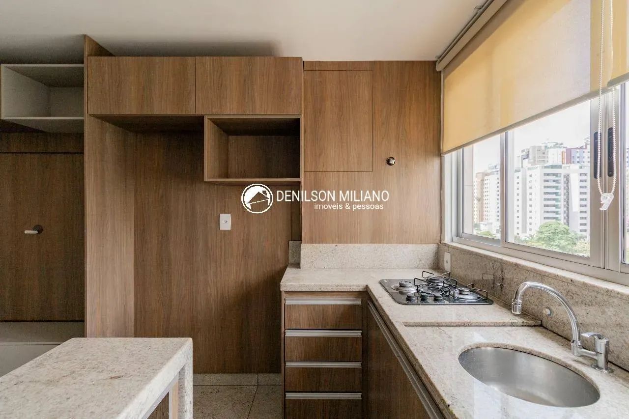 Apartamento 1 quarto - Savassi - Foto 12