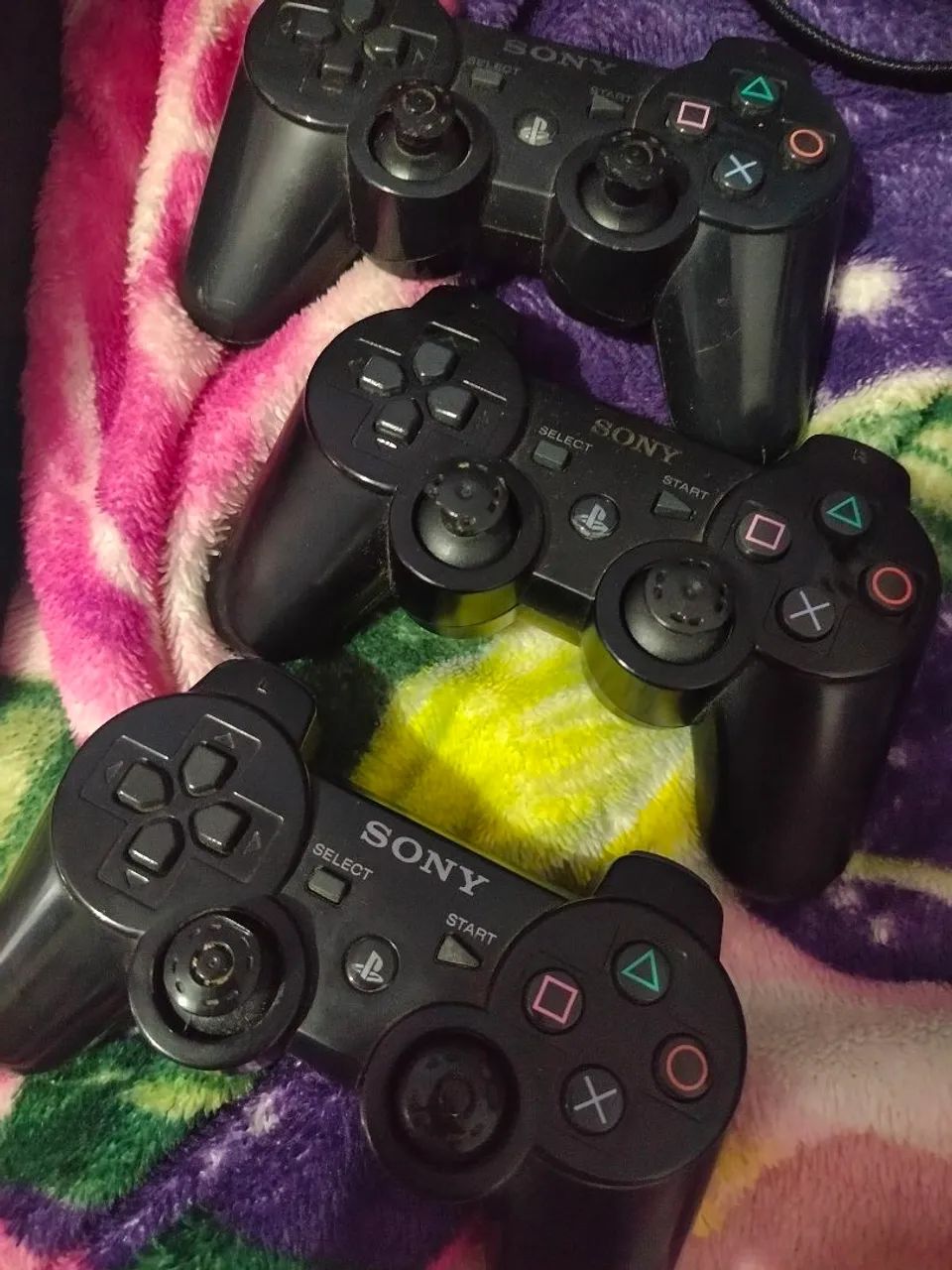 Play station 3 usado - Foto 2