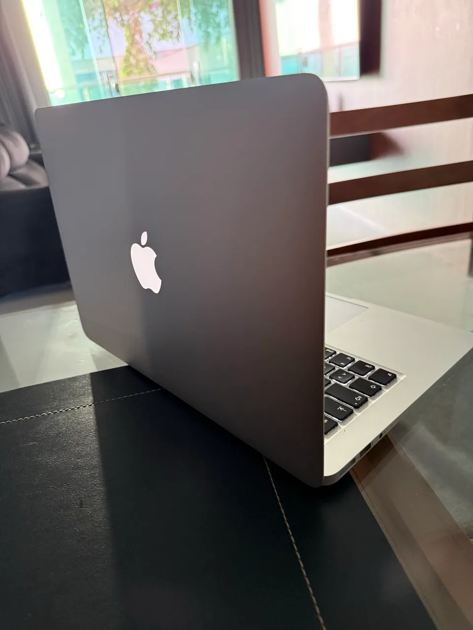 macbook air 13 2012