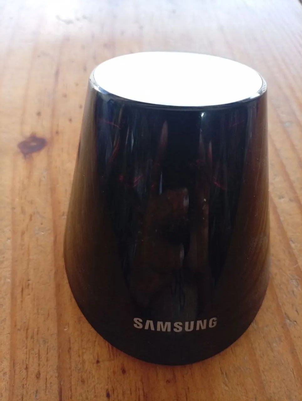IR Blaster Samsung VG IRB2000 Smart TV, 4pilhas AA,Usado - Foto 4