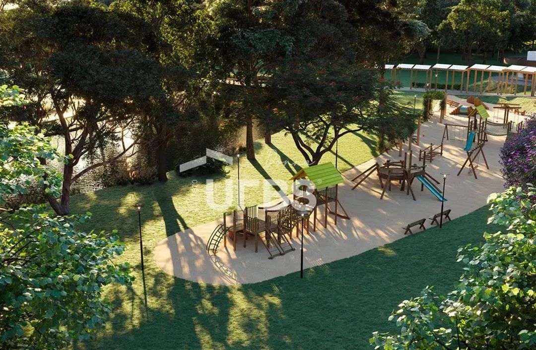 Lote à venda no Estância do Bosque - Nova Etapa - Foto 9