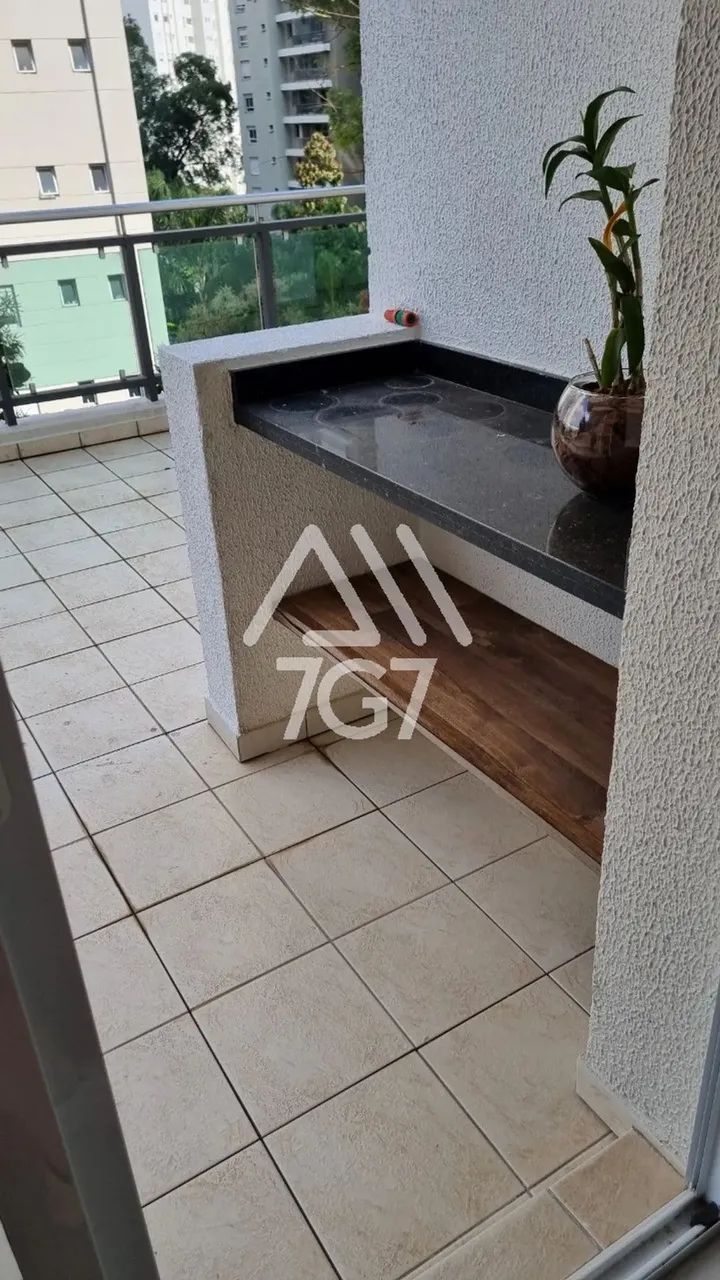 APARTAMENTO À VENDA NA VILA ANDRADE - Foto 3