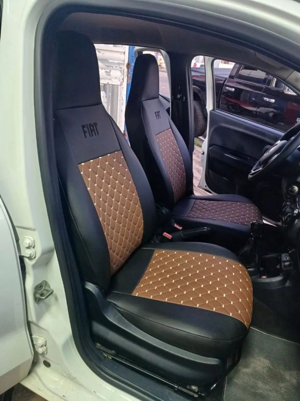 Capas Personalizadas