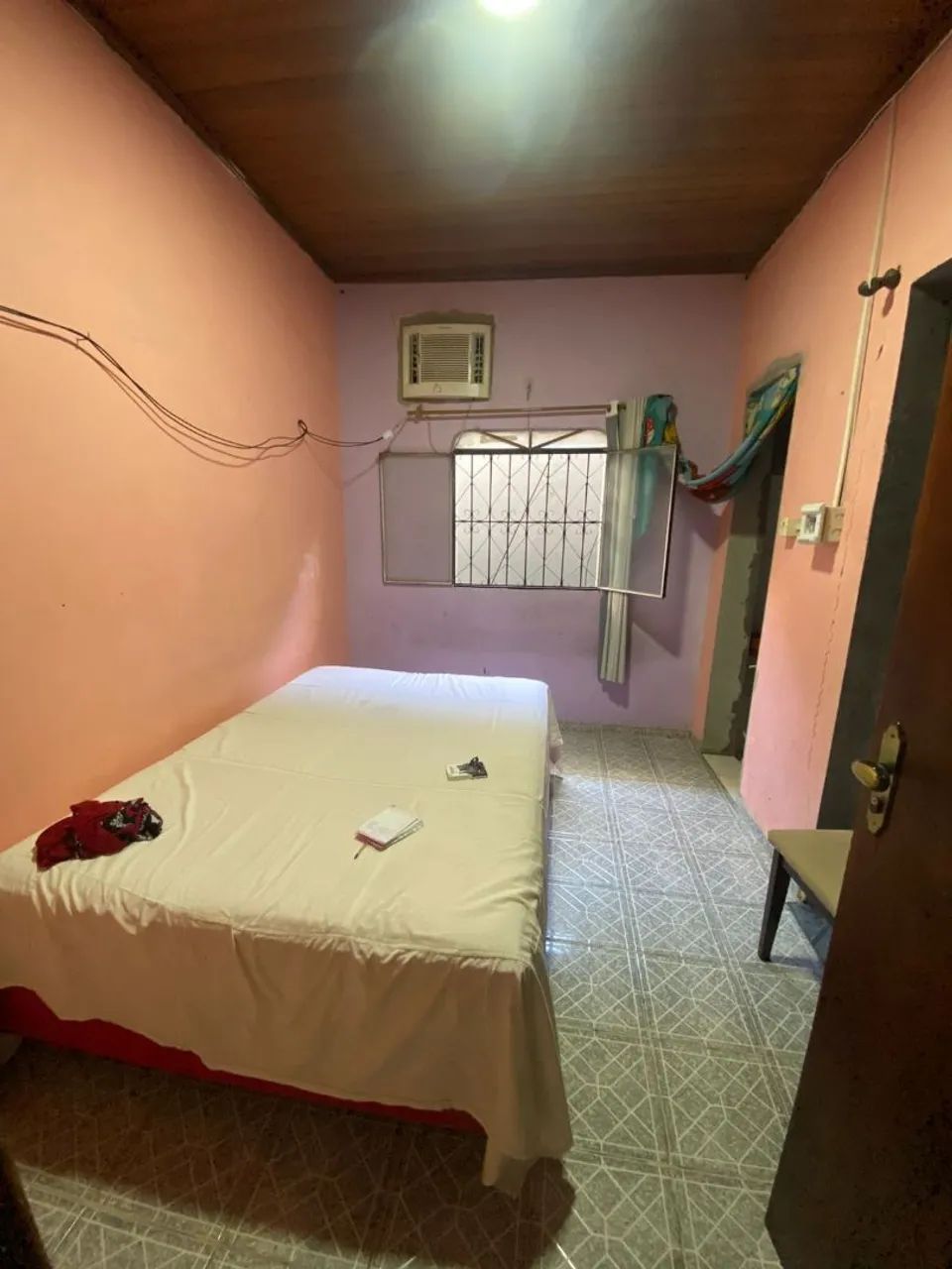 Vendo casa novo Aleixo  - Foto 5