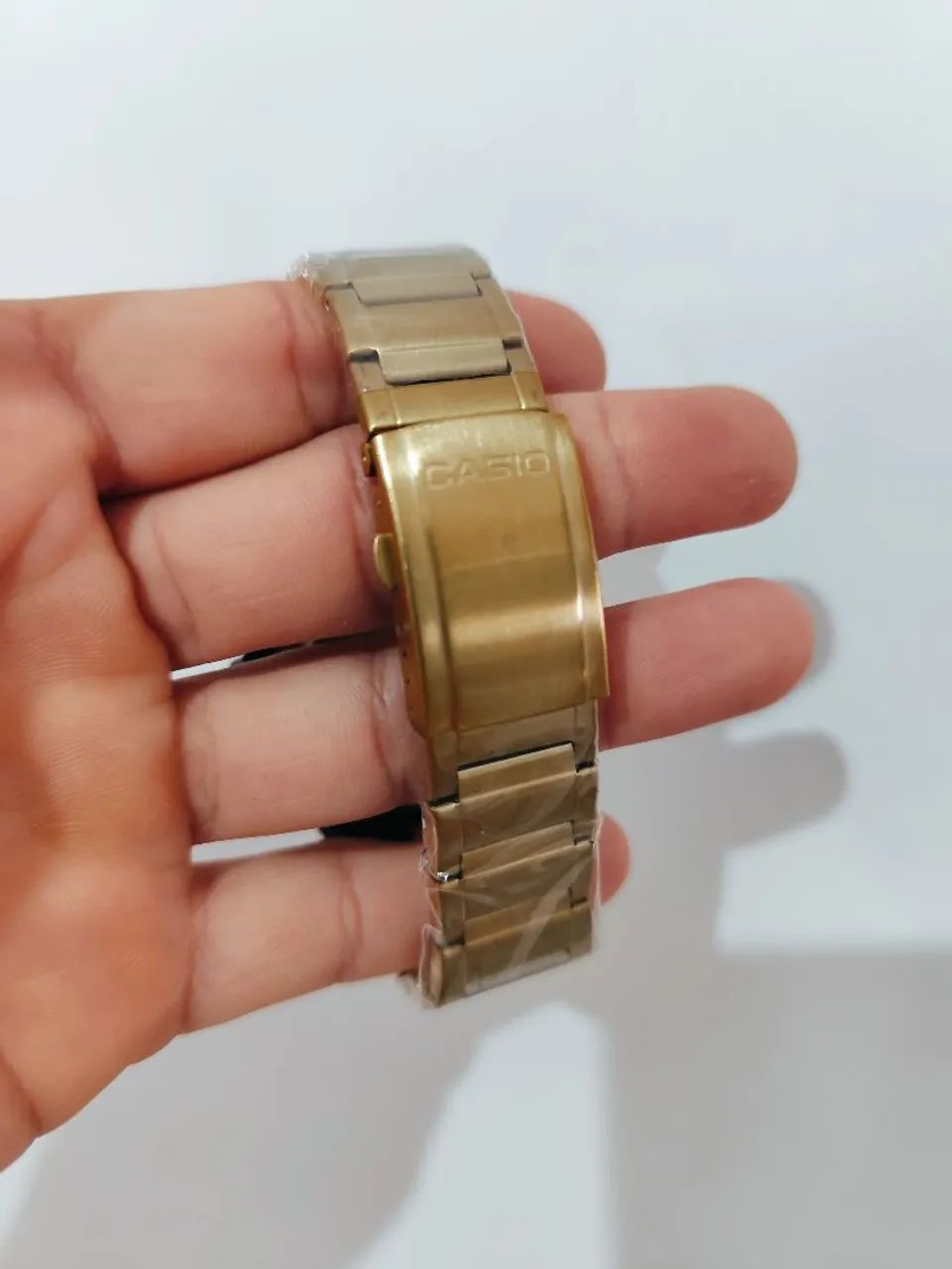 Relógio G-Shock Precisão e Elegância - Foto 4