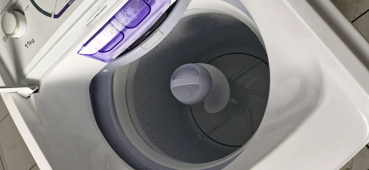Máquina de Lavar Electrolux  - Foto 4
