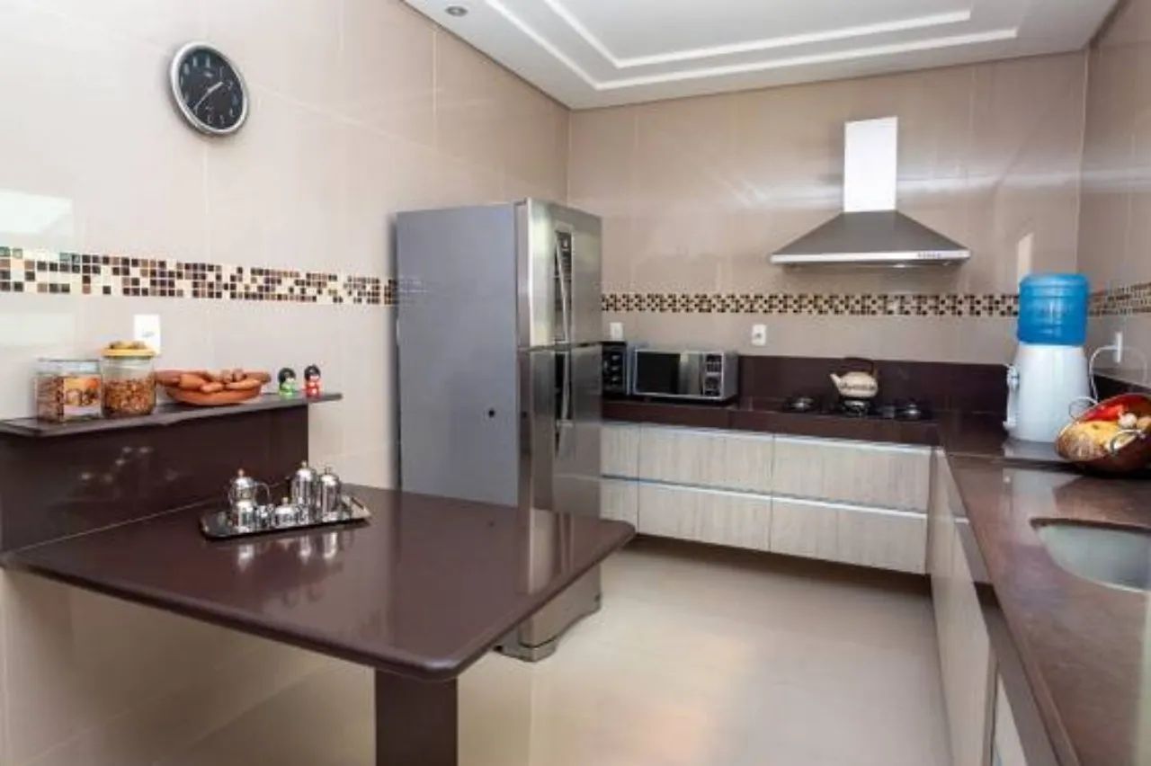 CASA RESIDENCIAL em PARNAMIRIM - RN, PARQUE DAS NAÇÕES - Foto 4