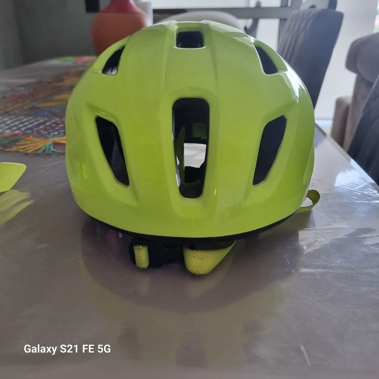 Capacete Bontrager Mips - Tamanho M - Foto 3
