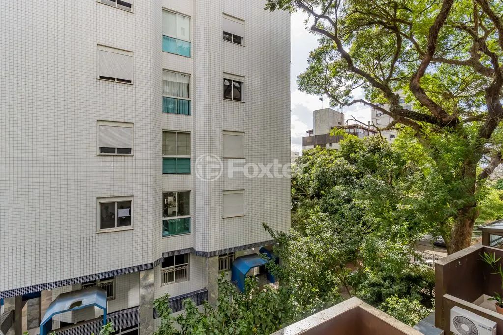 Apartamento 1 dorm à venda Rua Dona Laura, Rio Branco - Porto Alegre - Foto 5