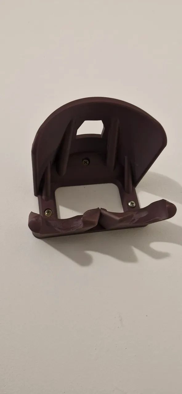 Suporte de parede para Meta Quest 3 e 3s - Foto 5