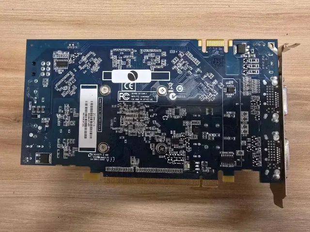 Placa Vídeo GeForce Nvidia 9600 GT Zogis - Foto 3