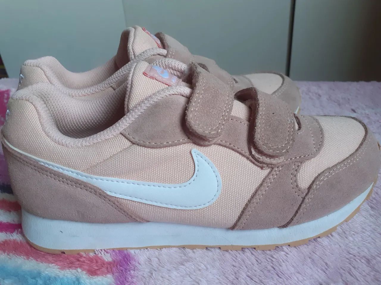 Tenis Nike Tenis Para NiÃ±o Originales Tenis Originales De NiÃ±a