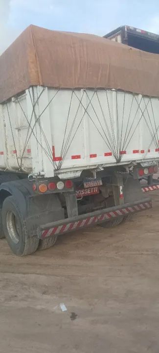 Caminhão caçamba - Foto 5