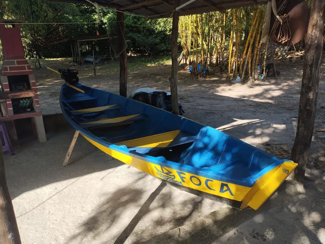 Canoa 