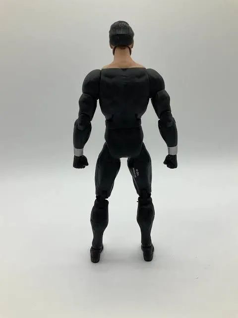 Dc Collectibles Essentials Superman The Return Of Superman 26 - Foto 2