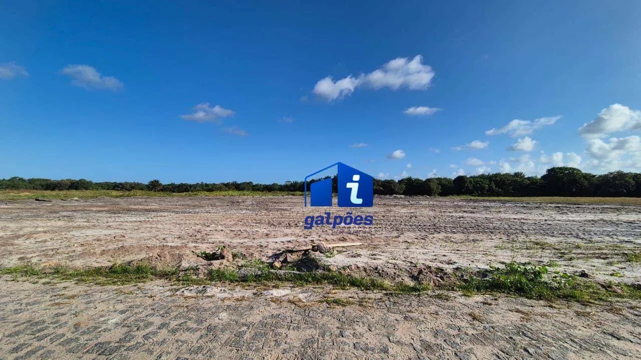 Pátio com 15.000 m² dentro de Condomínio em Jaboatão dos Guararapes - PE - Foto 6