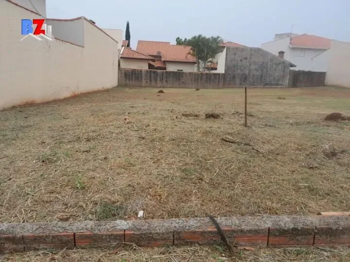 Terreno em Condomínio em Portal dos Pássaros II, Boituva/SP