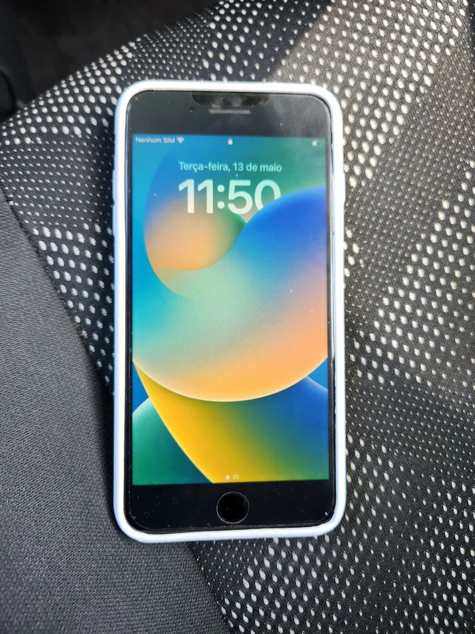 iPhone 8 Plus