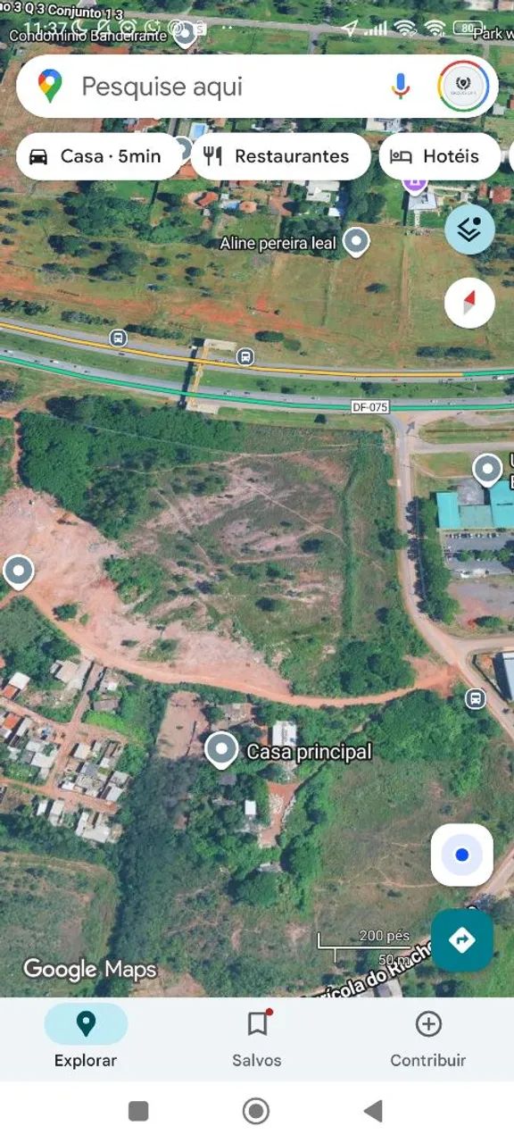 Oportunidade lote a venda  - Foto 4