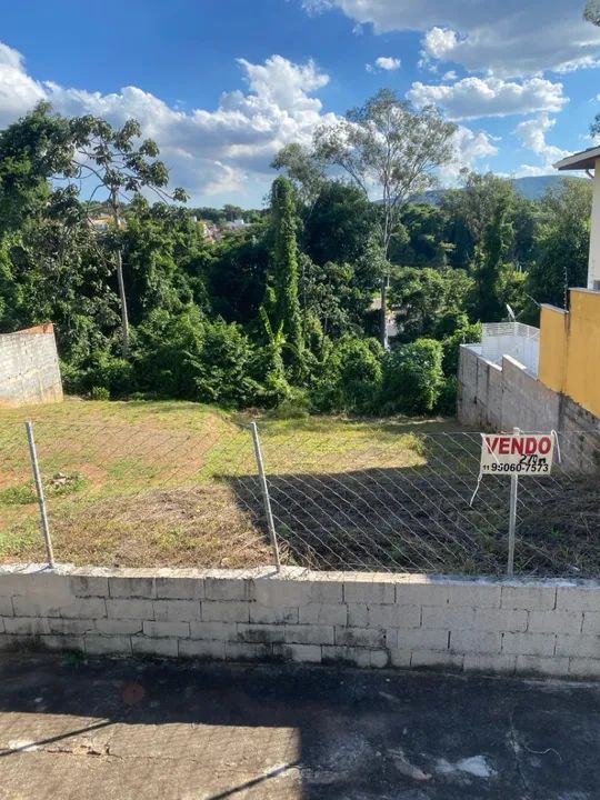 Terreno 270m2 Jundiaí-SP 