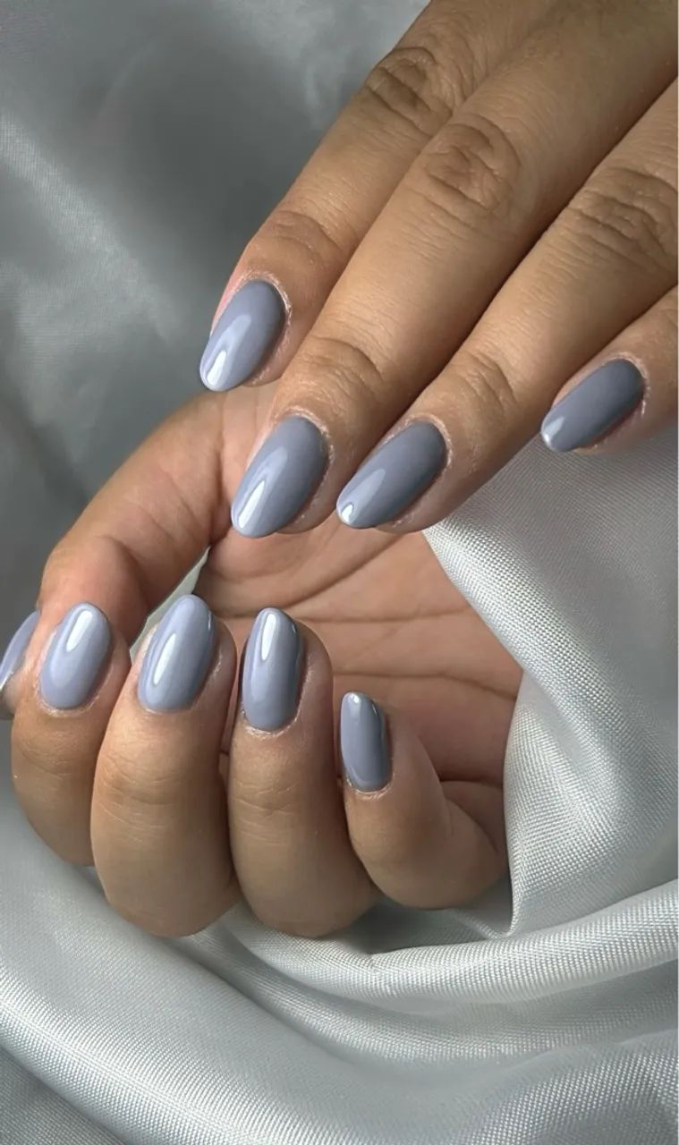 Unha em gel - Foto 3