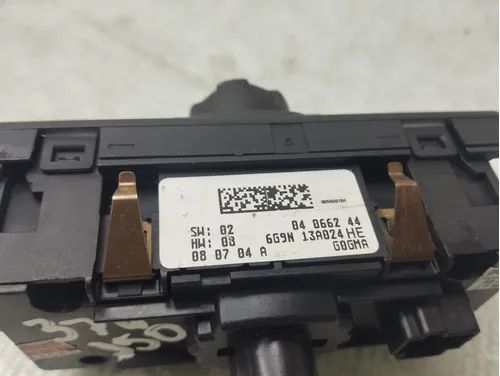 Comando Farol Freelander 2 2013 - Foto 2