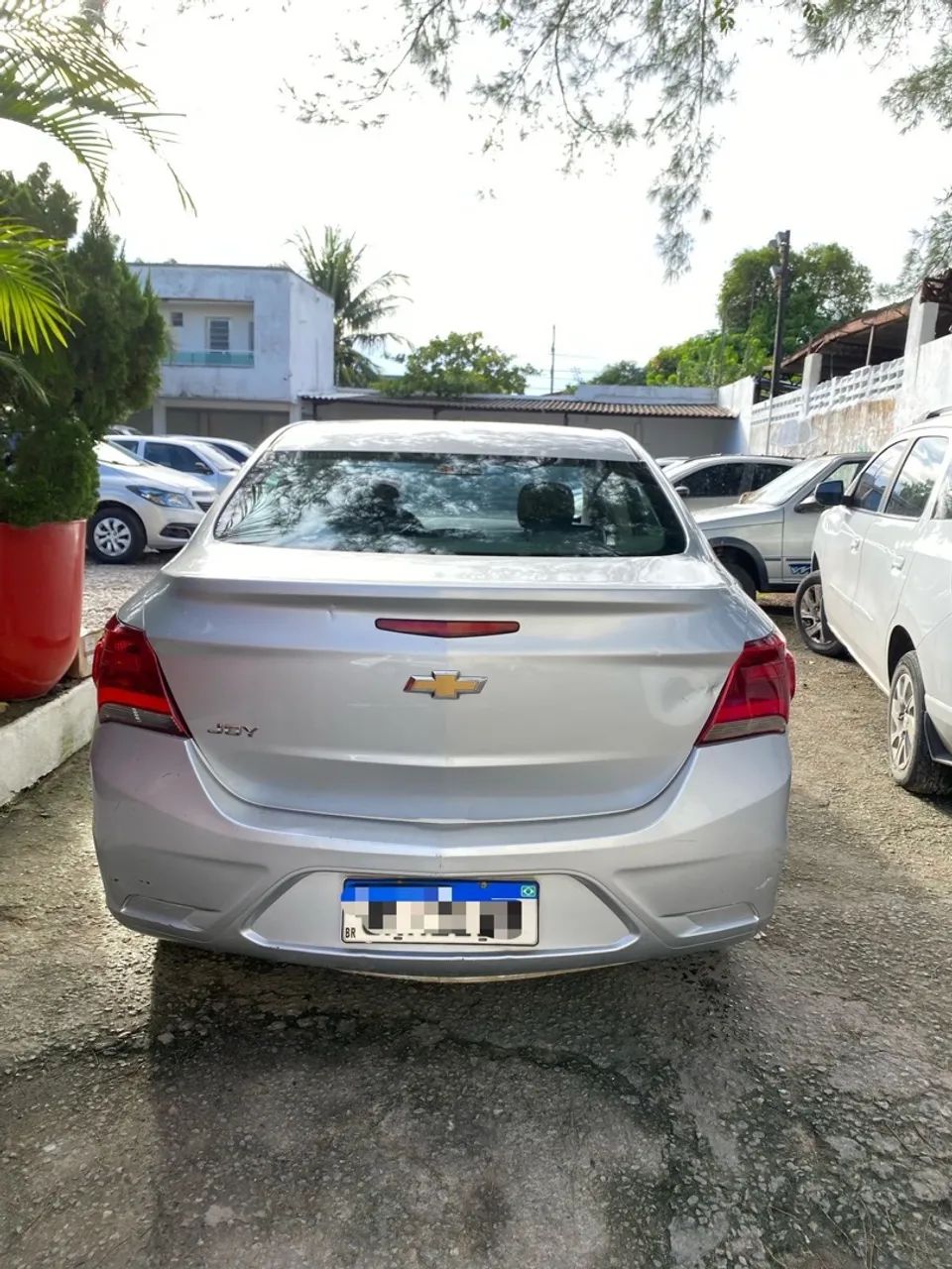 ONIX PLUS JOY 2020 / 2020  - Foto 2