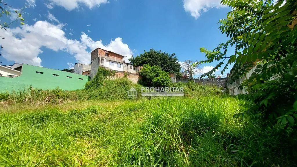 terreno para locação no Grajaú