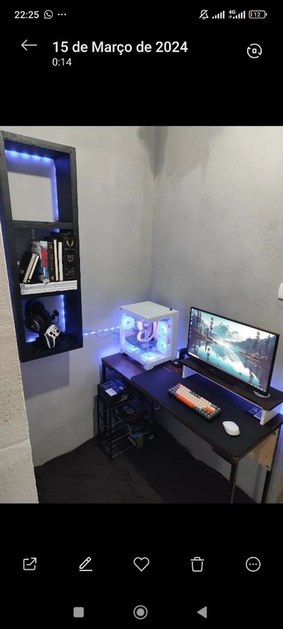 PC gamer completo64396503626113120