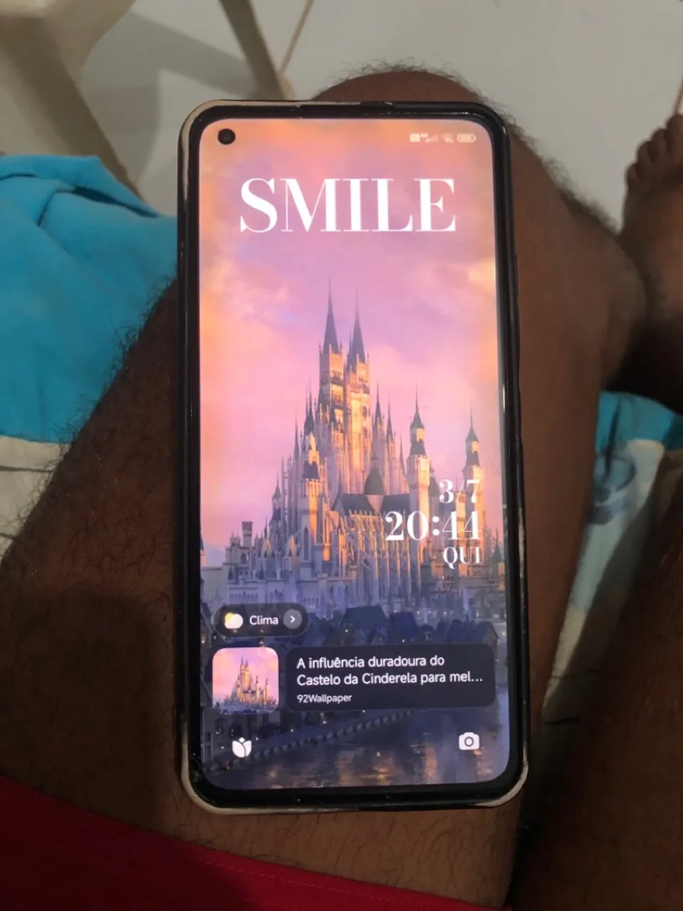 Vendo Redmi Note 11 Lite 5G NE