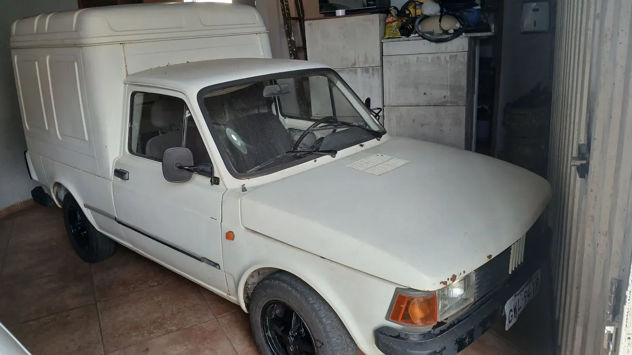 Fiorino