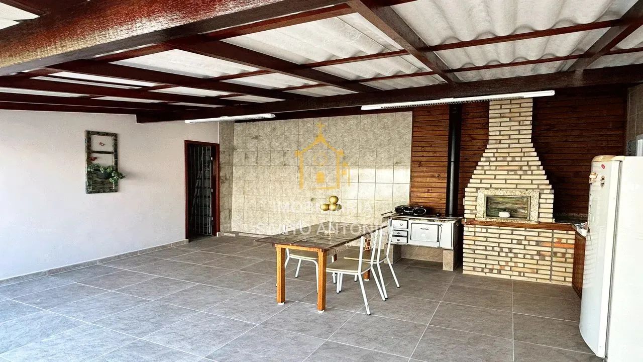 Casa para alugar em Santo Antônio de Lisboa - Foto 4