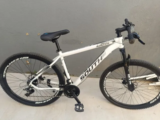 Bicicleta Aro 29 - Ótimo estado!
