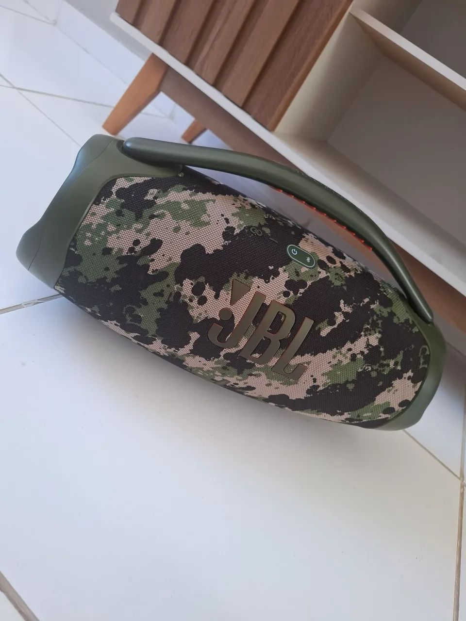 Boombox 3