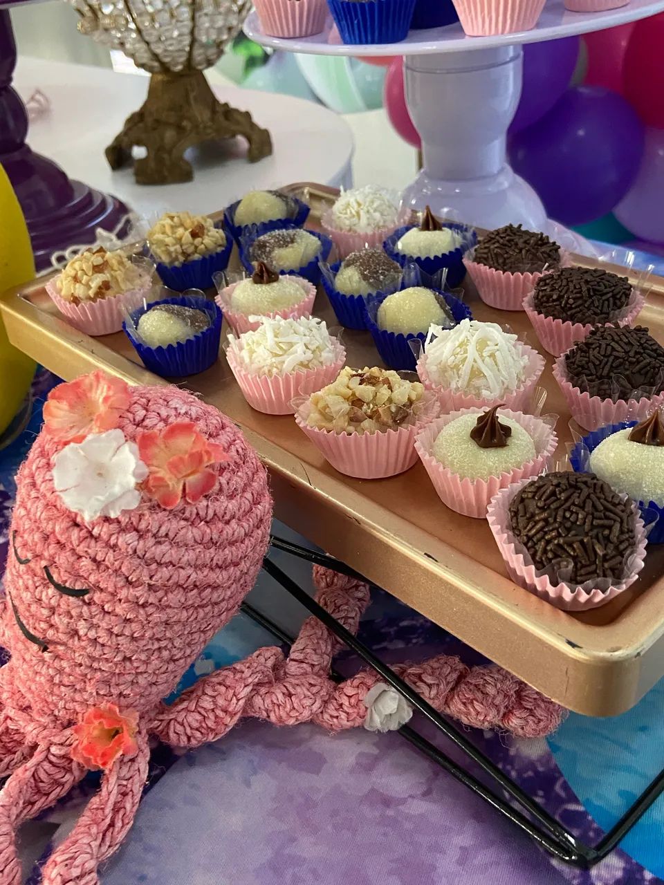 Brigadeiros  - Foto 3