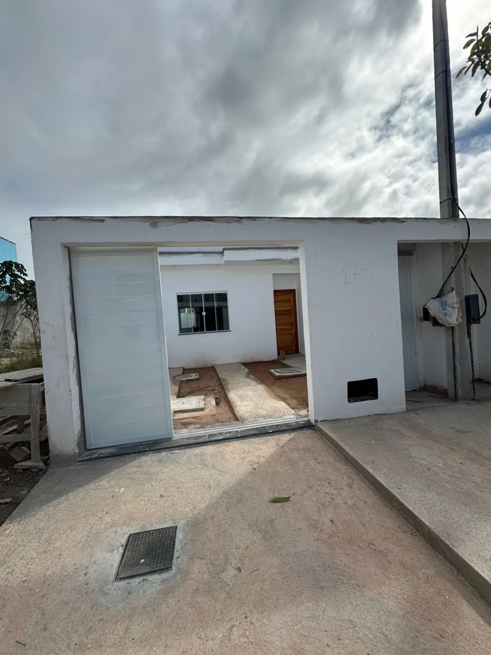 Casa Atlântico norte - acabamento fino  - Foto 2