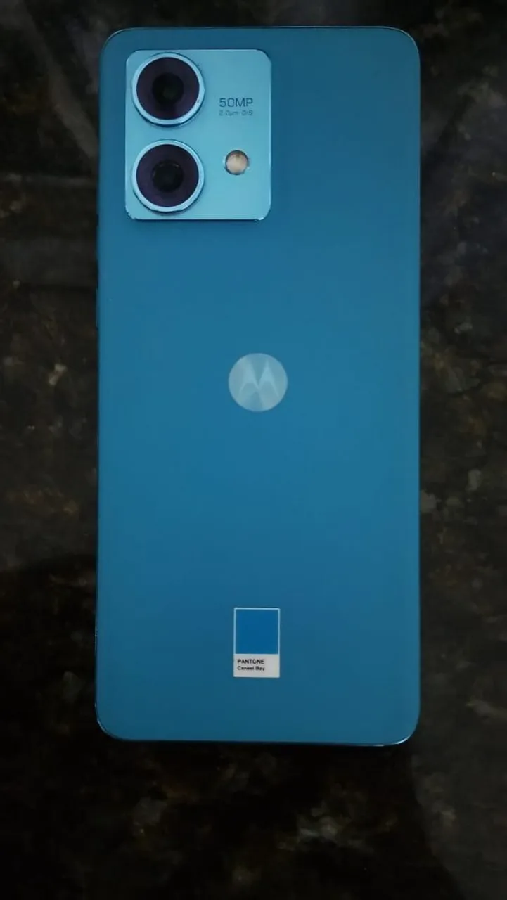Moto Edge 40 neo 5g
