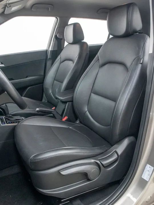 Hyundai Creta 2.0 Prestige -2018 com 1 Ano de Garantia  - Foto 5