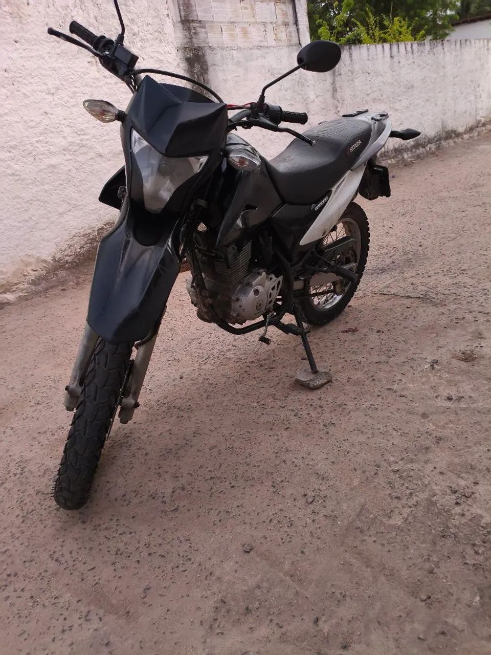 Bros 2014 em Perfeito Estado 2 Proprietário  - Foto 2